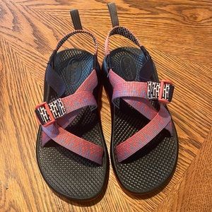 Girl Chacos 2